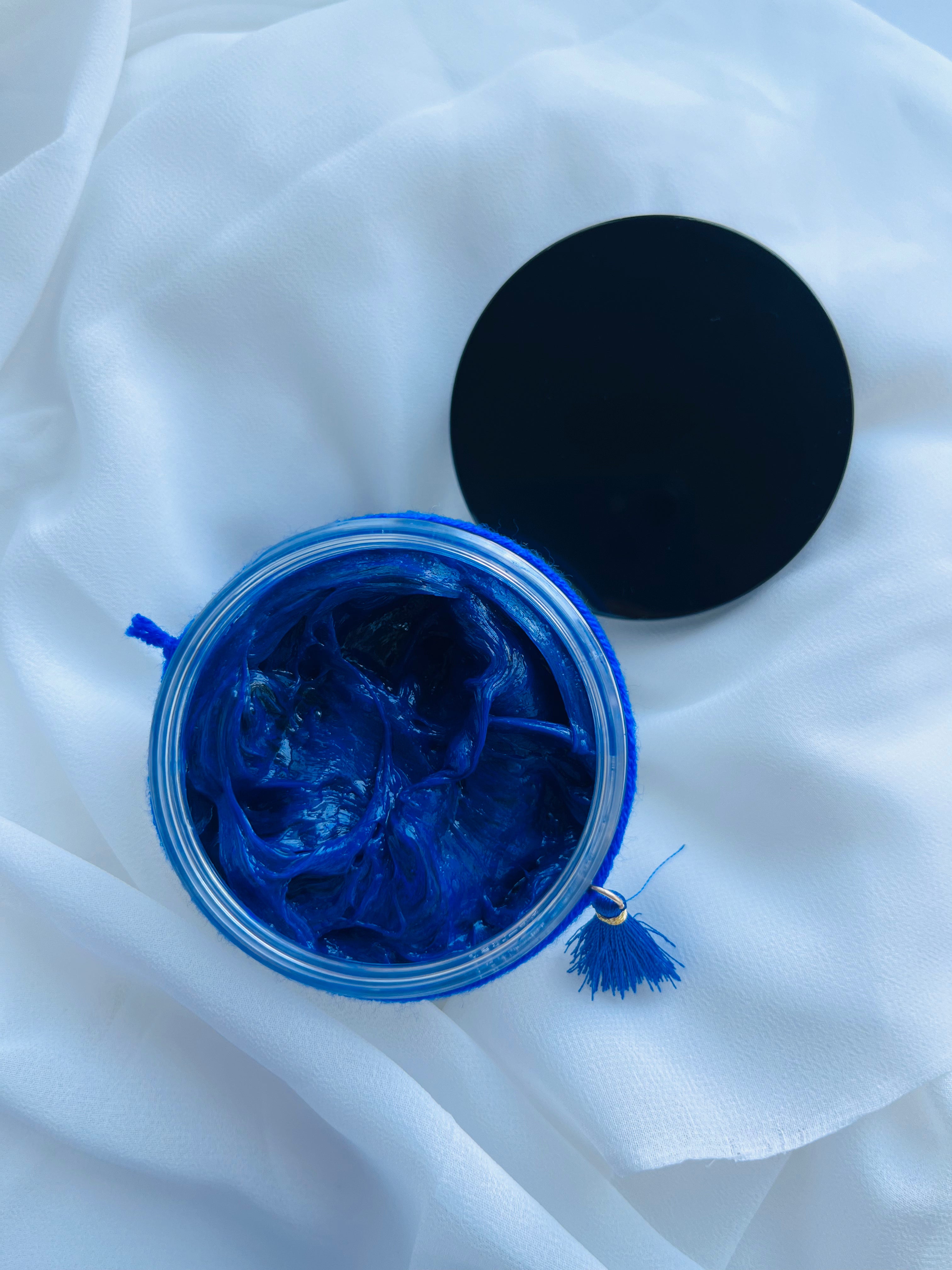 Savon Hammam Nila & Savon Noir
