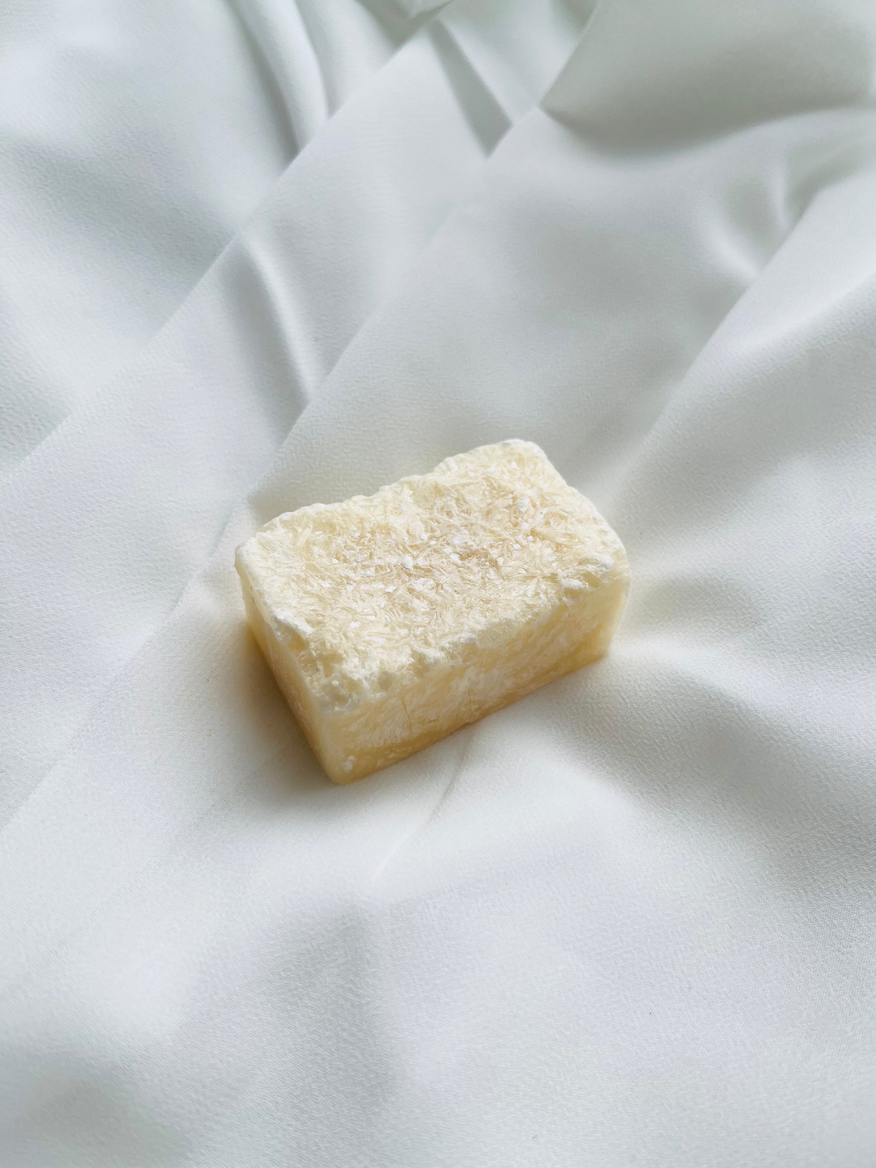 Carré d’Ambre – Parfum Naturel & Oriental