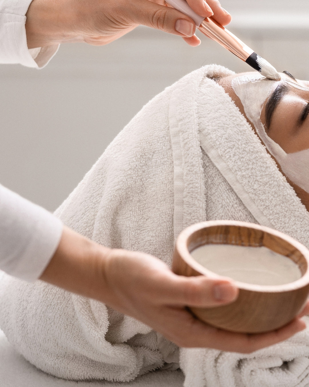 Masques & Soins