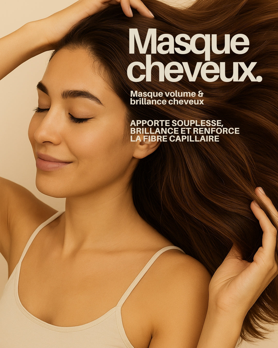 Ghassoul – Rituel purifiant pour peau & cheveux