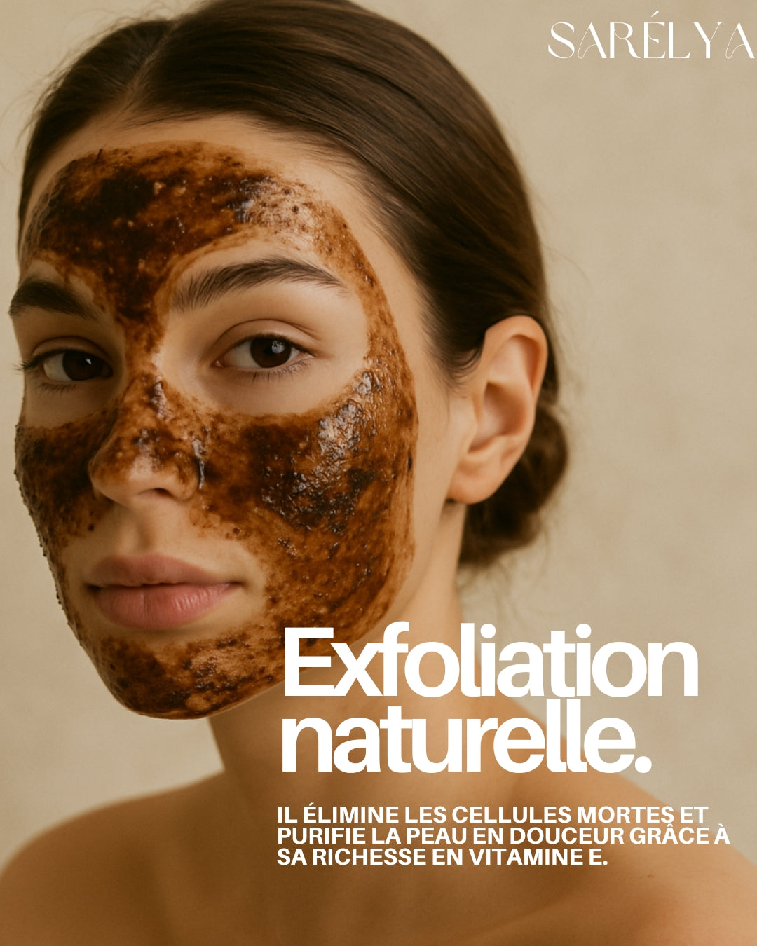 Savon Noir Marocain Traditionnel – 100% Naturel | Soin Purifiant Traditionnel