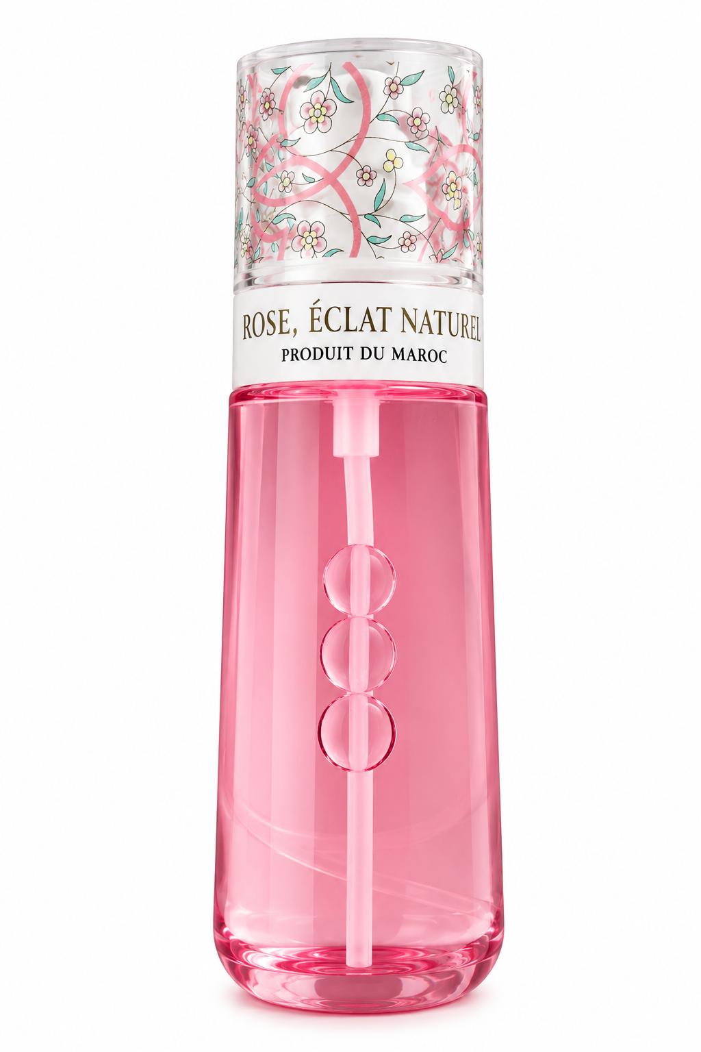 Eau de Rose du Maroc – Artisanale par Sarélya