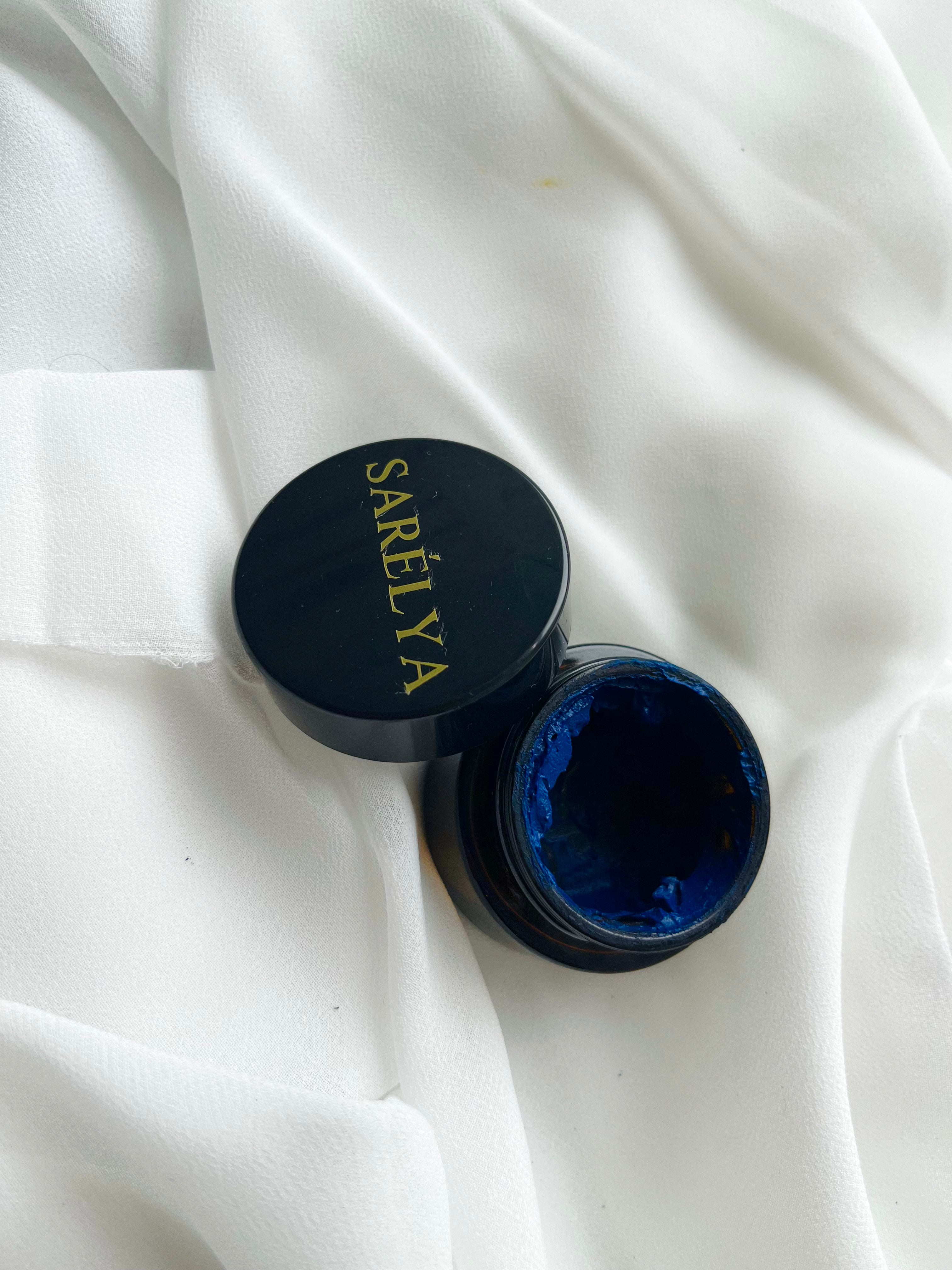 Bleu de Lune - Le masque au Nila éclat anti-tâches