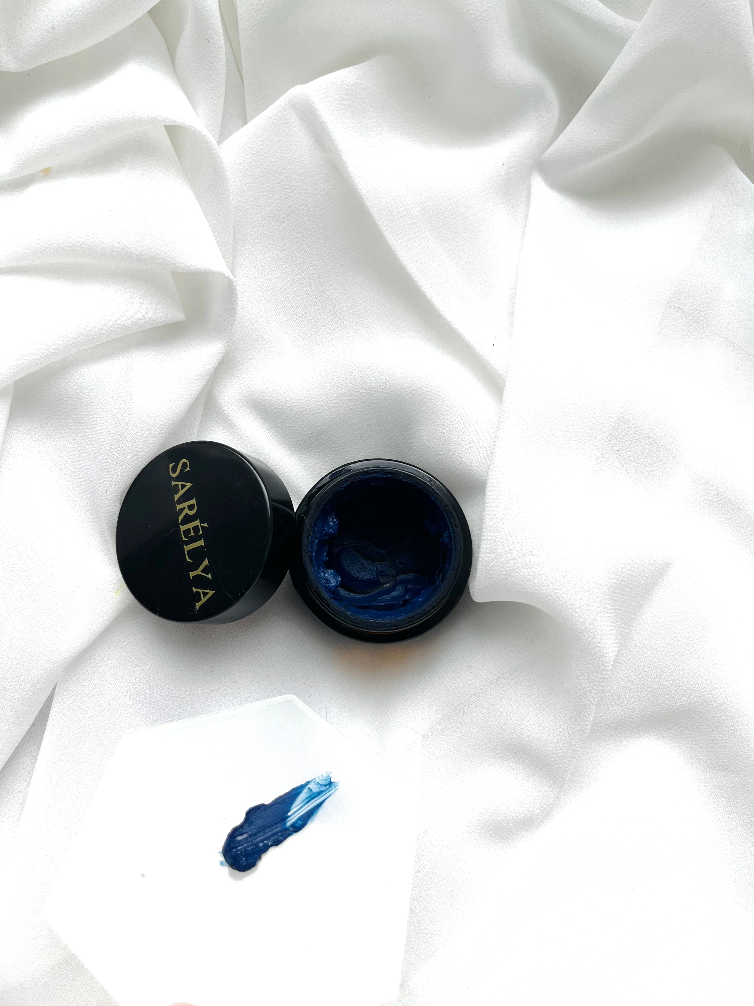 Bleu de Lune - Le masque au Nila éclat anti-tâches